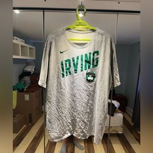 Boston Celtics Nike shirt
